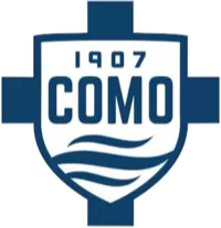 科莫 队徽