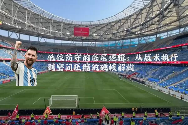 低位防守的底层逻辑：从战术执行到空间压缩的硬核解构