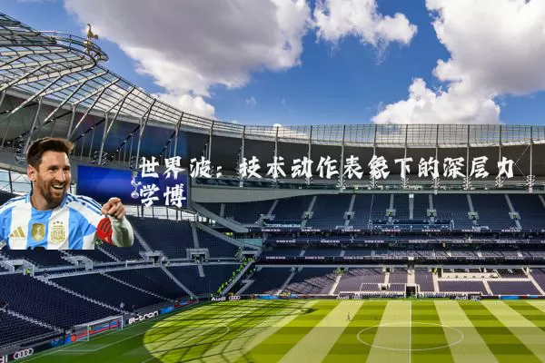 世界波:技术动作表象下的深层力学博弈