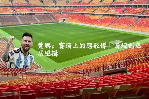 黄牌：赛场上的隐形博弈与规则底层逻辑